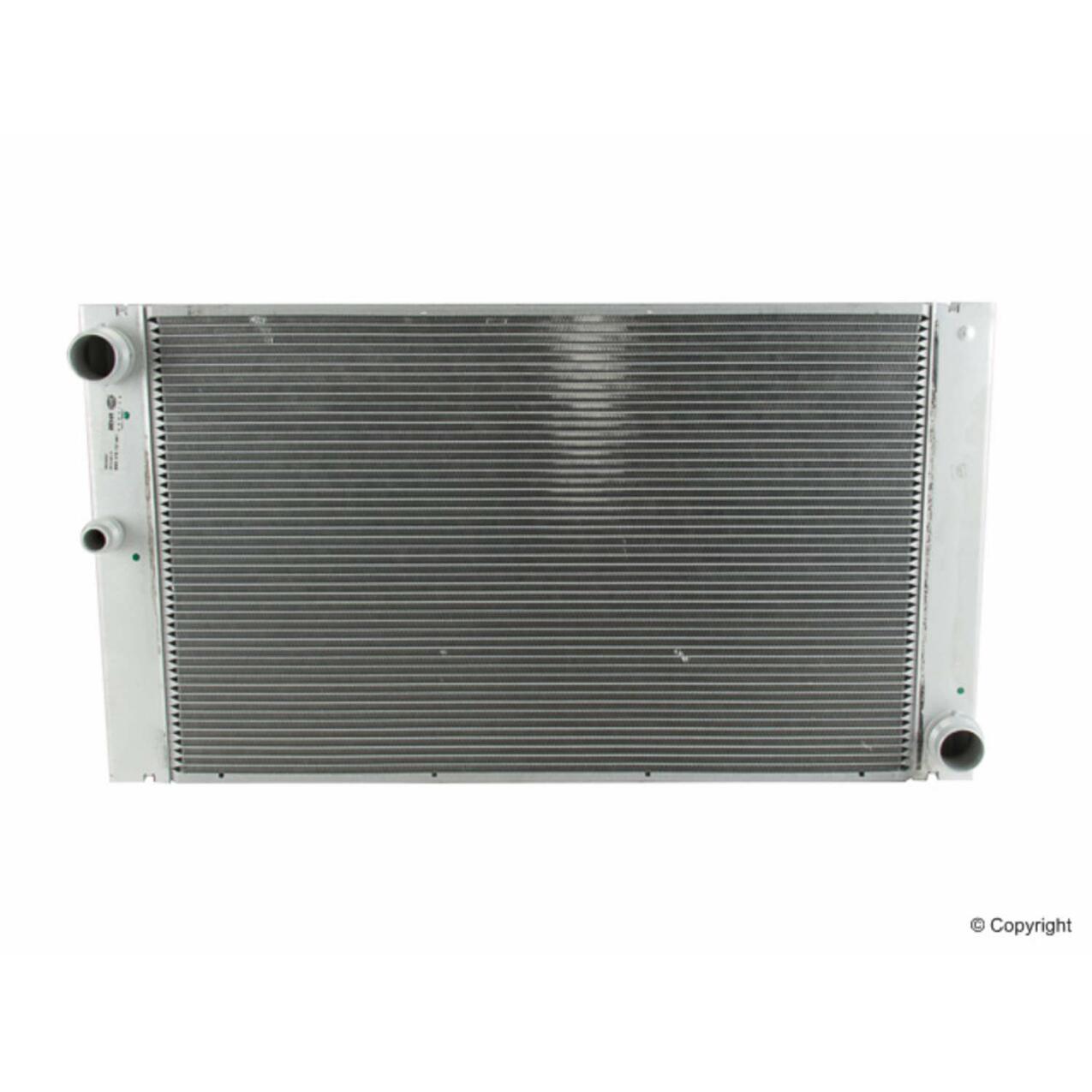 BMW Radiator (Auto Trans) 17117795138 - Behr 376727661